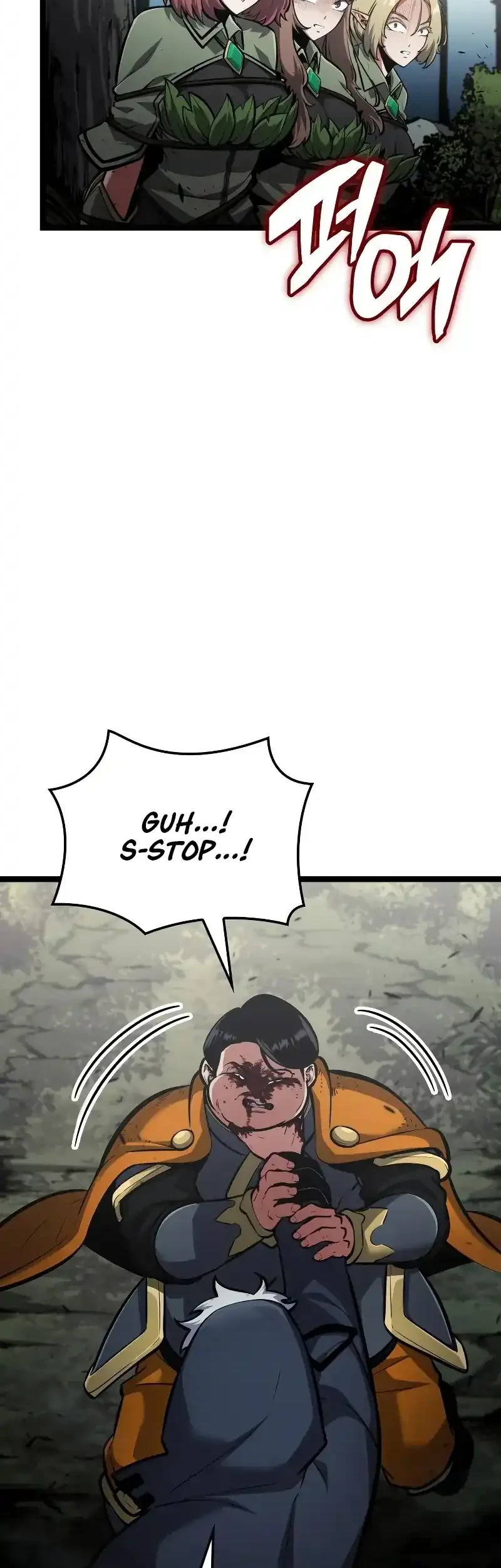 Emperor Of Solo Play Chapter 57 Gambar 52