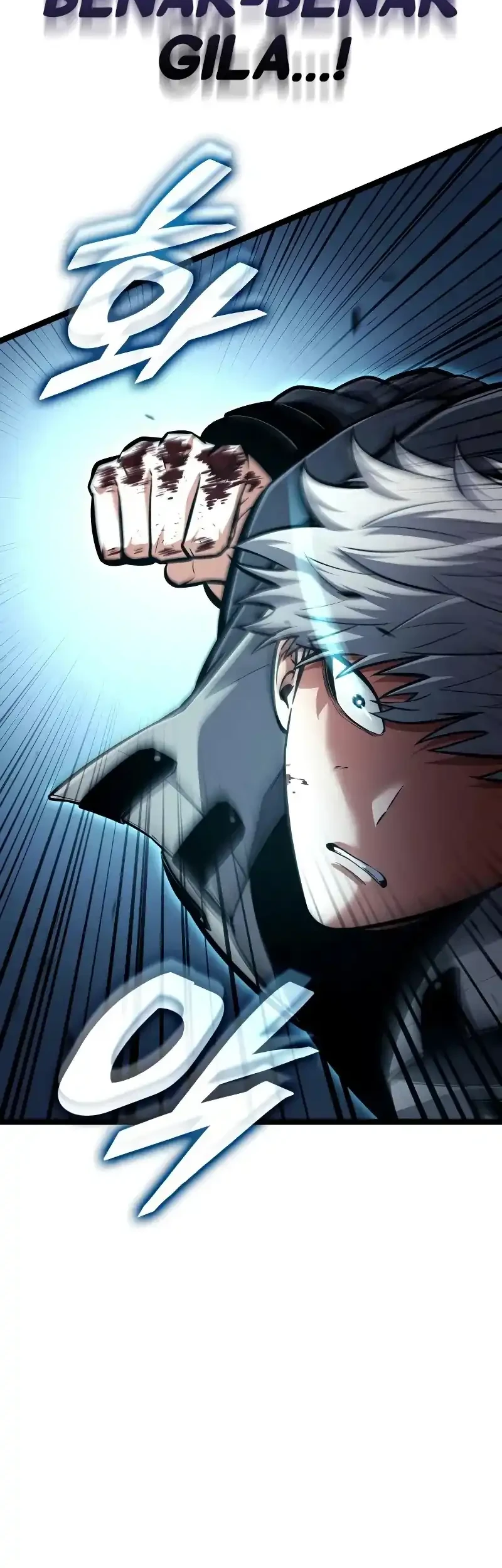 Emperor Of Solo Play Chapter 57 Gambar 55