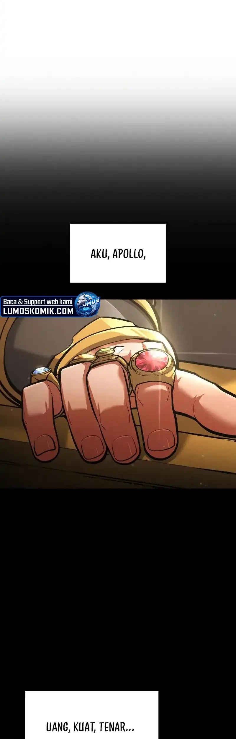 Manhwa Emperor Of Solo Play Chapter 57 gambar 2