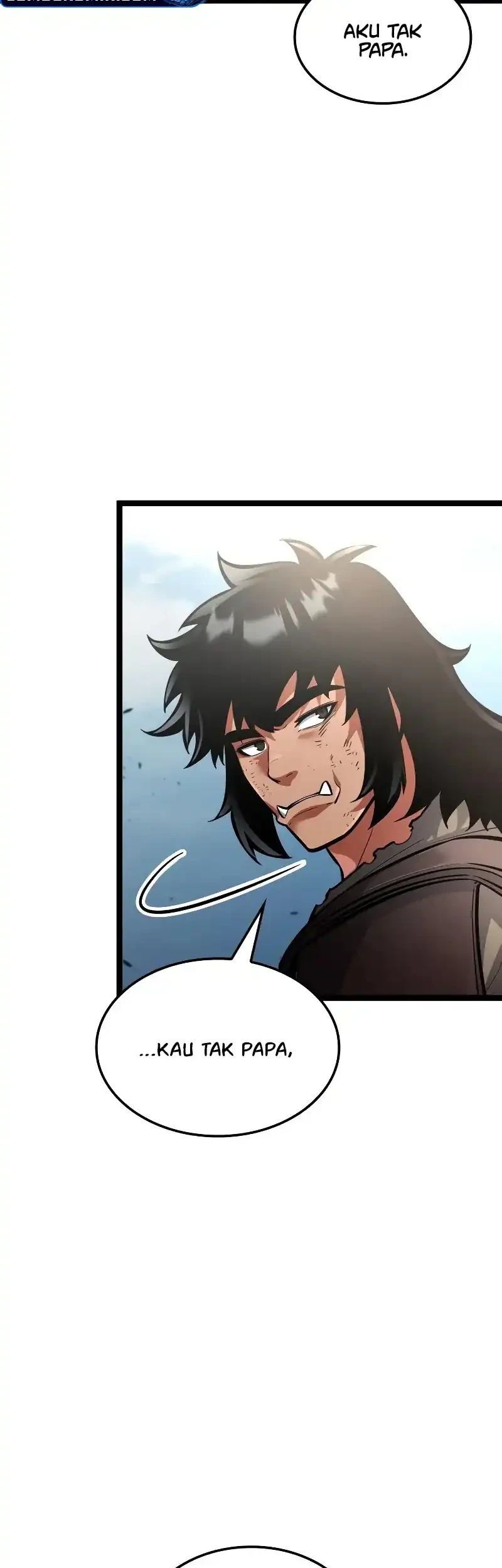 Emperor Of Solo Play Chapter 57 Gambar 58