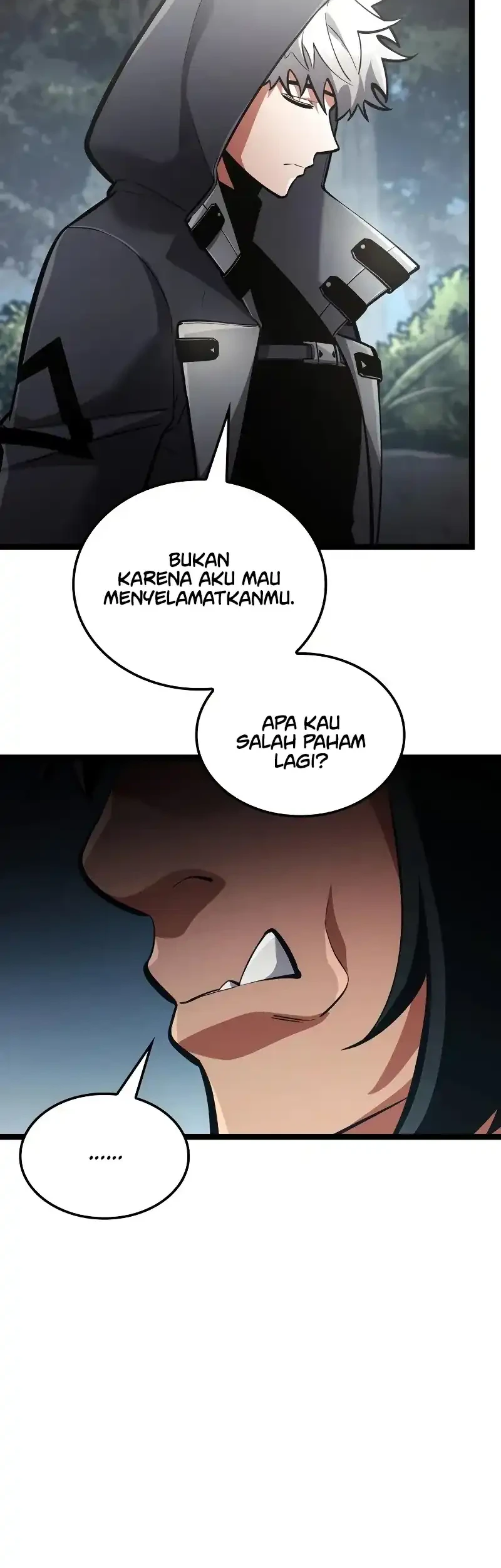 Emperor Of Solo Play Chapter 57 Gambar 64