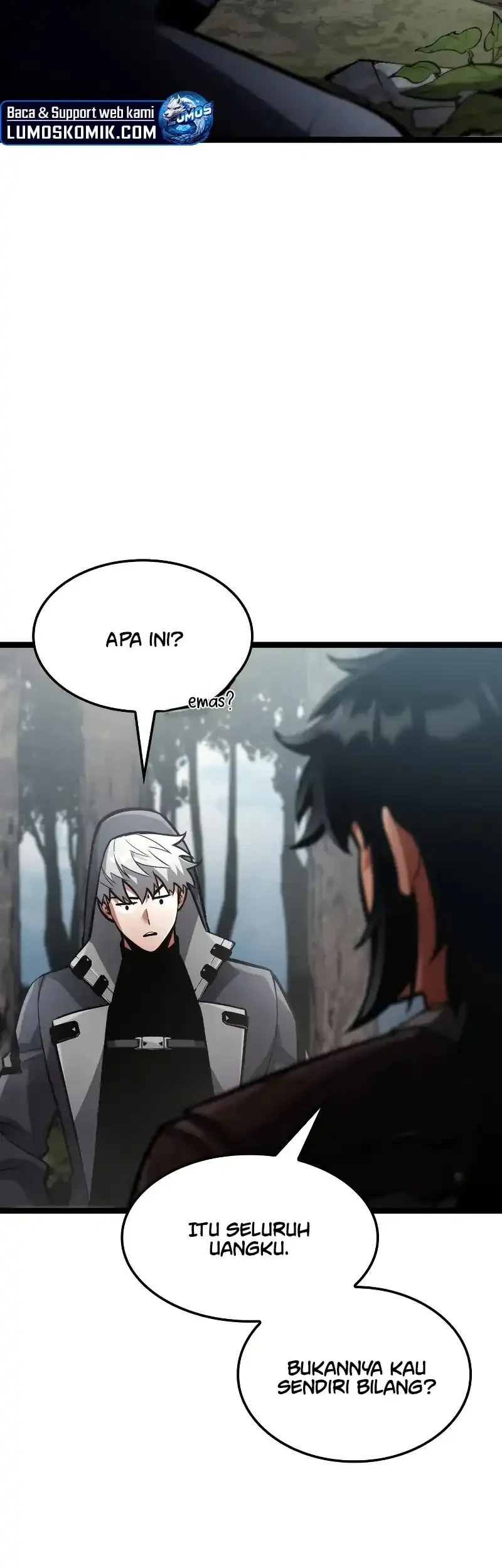 Emperor Of Solo Play Chapter 57 Gambar 66