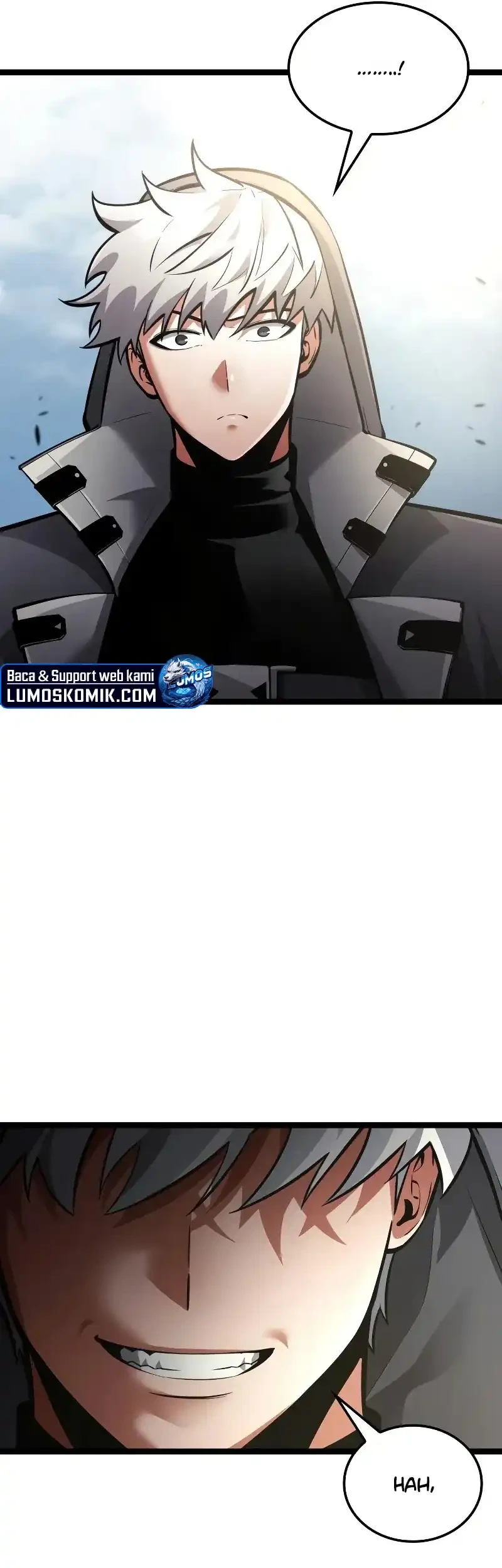 Emperor Of Solo Play Chapter 57 Gambar 69