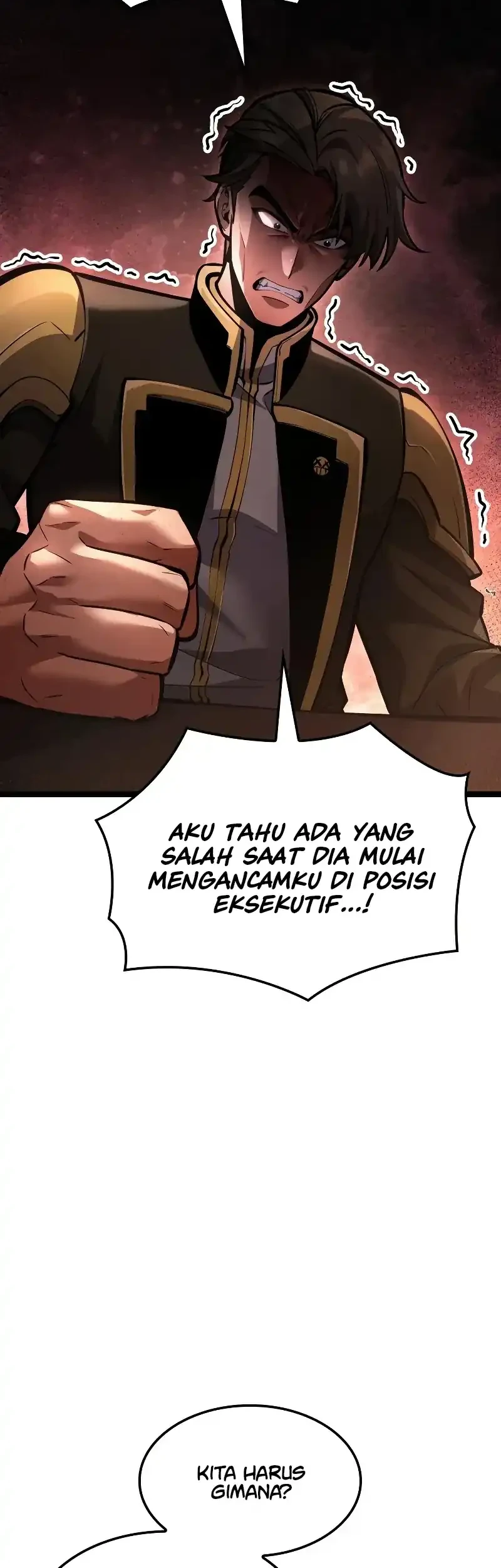 Emperor Of Solo Play Chapter 57 Gambar 73