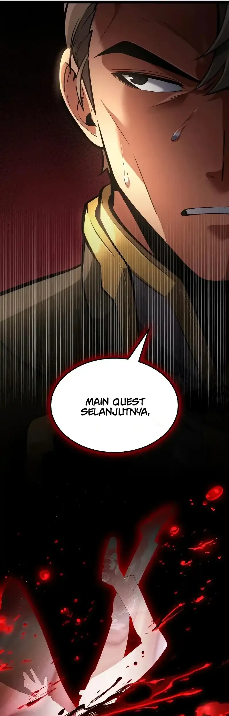 Emperor Of Solo Play Chapter 57 Gambar 80