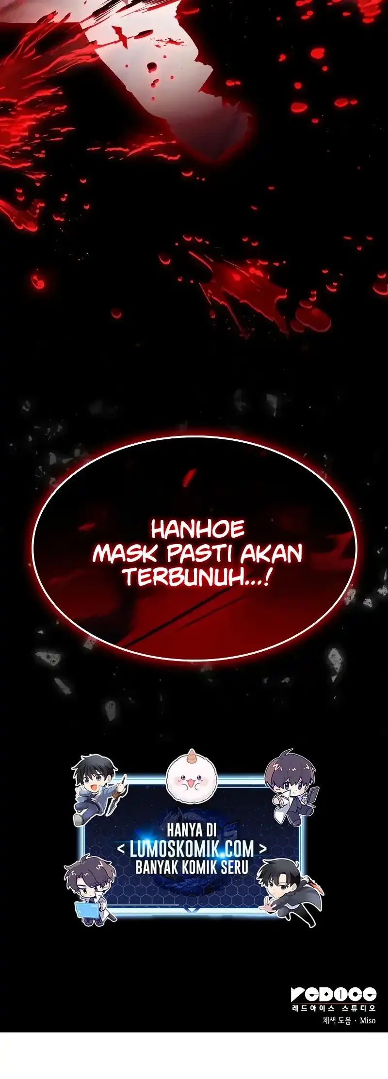 Emperor Of Solo Play Chapter 57 Gambar 81