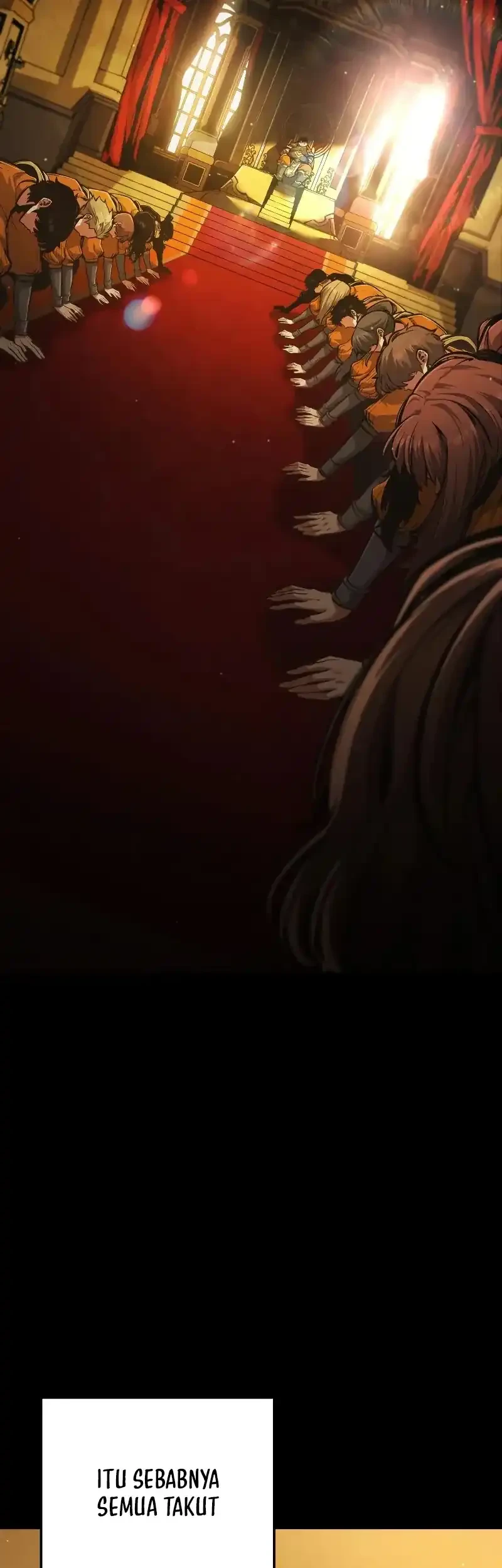 Emperor Of Solo Play Chapter 57 Gambar 4