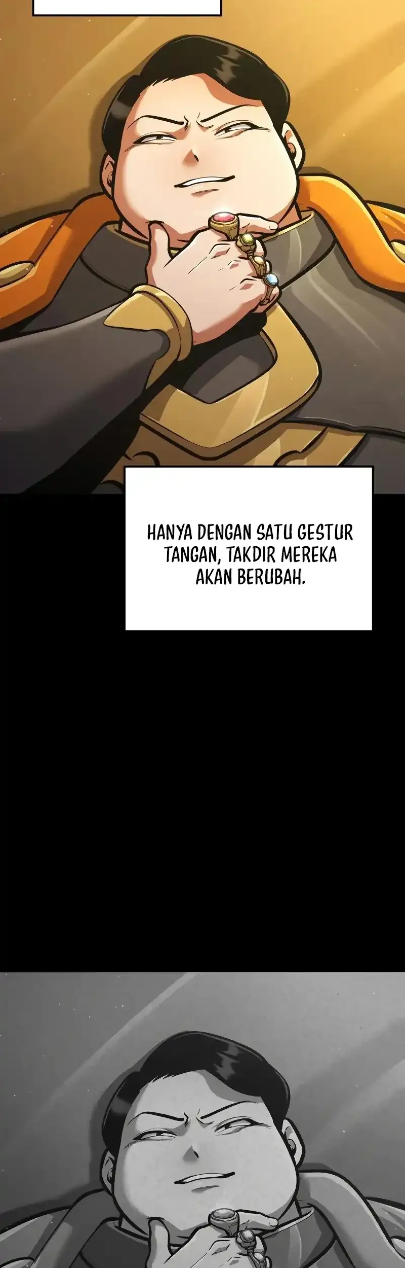 Emperor Of Solo Play Chapter 57 Gambar 5