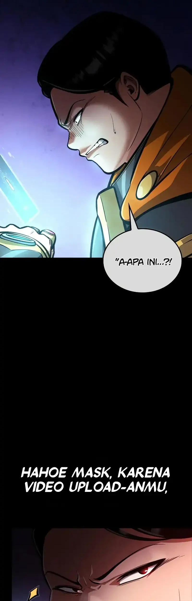 Emperor Of Solo Play Chapter 57 Gambar 8