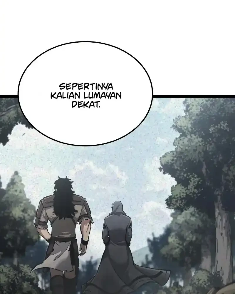 Emperor Of Solo Play Chapter 57 Gambar 15