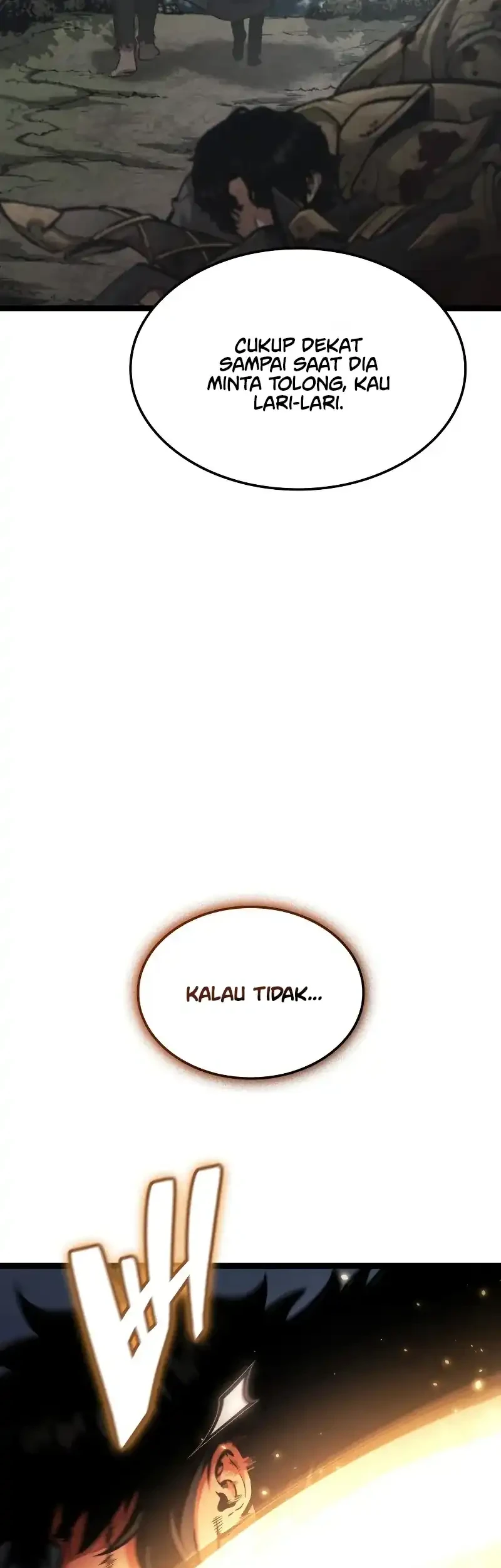 Emperor Of Solo Play Chapter 57 Gambar 16