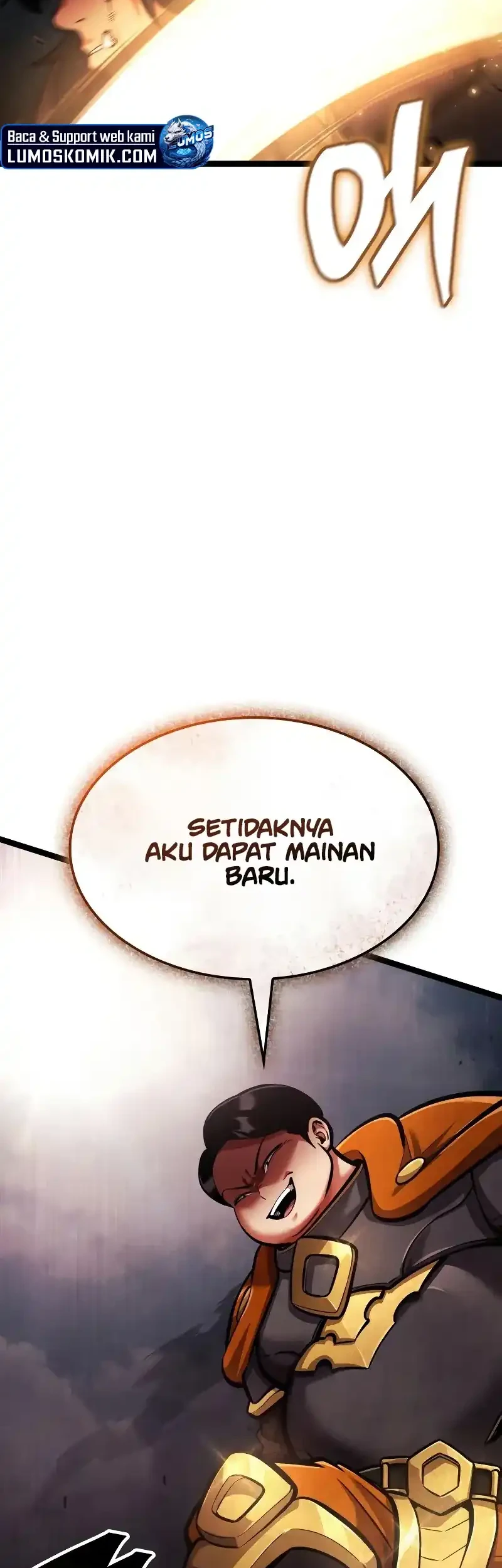 Emperor Of Solo Play Chapter 57 Gambar 17