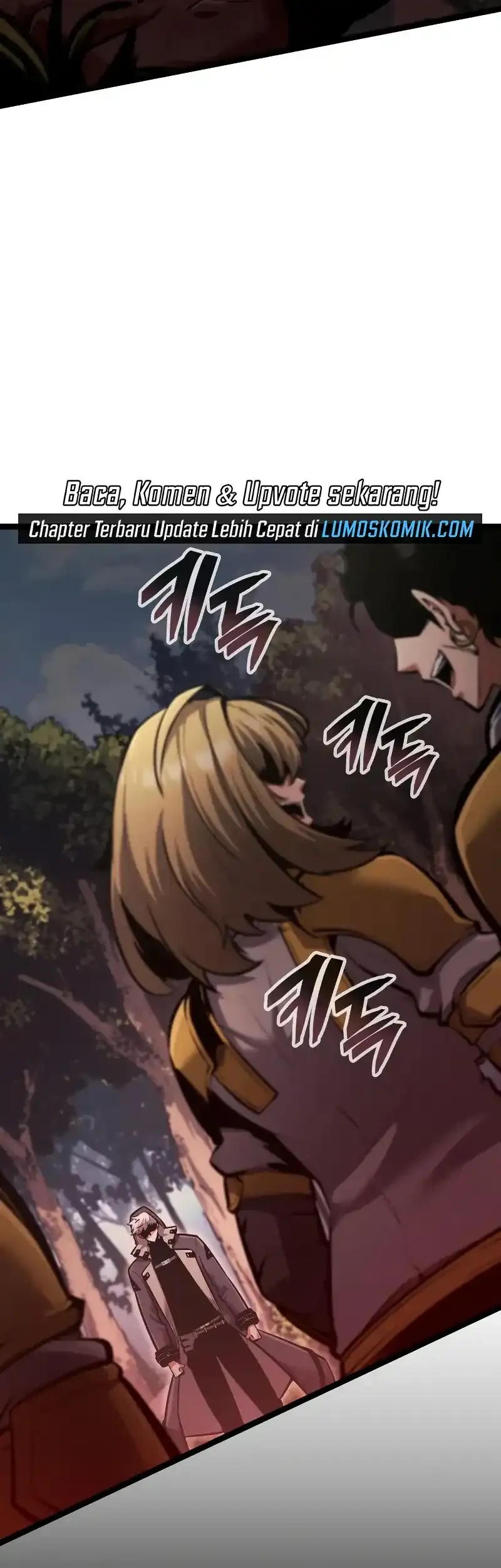 Emperor Of Solo Play Chapter 57 Gambar 19