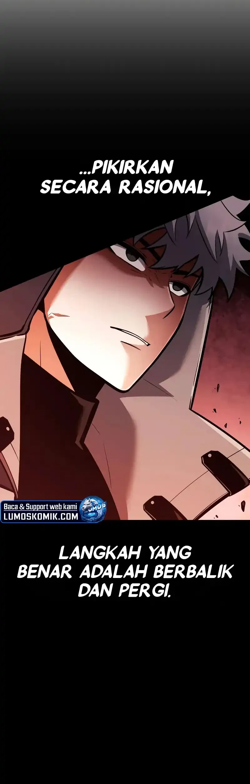 Emperor Of Solo Play Chapter 57 Gambar 20