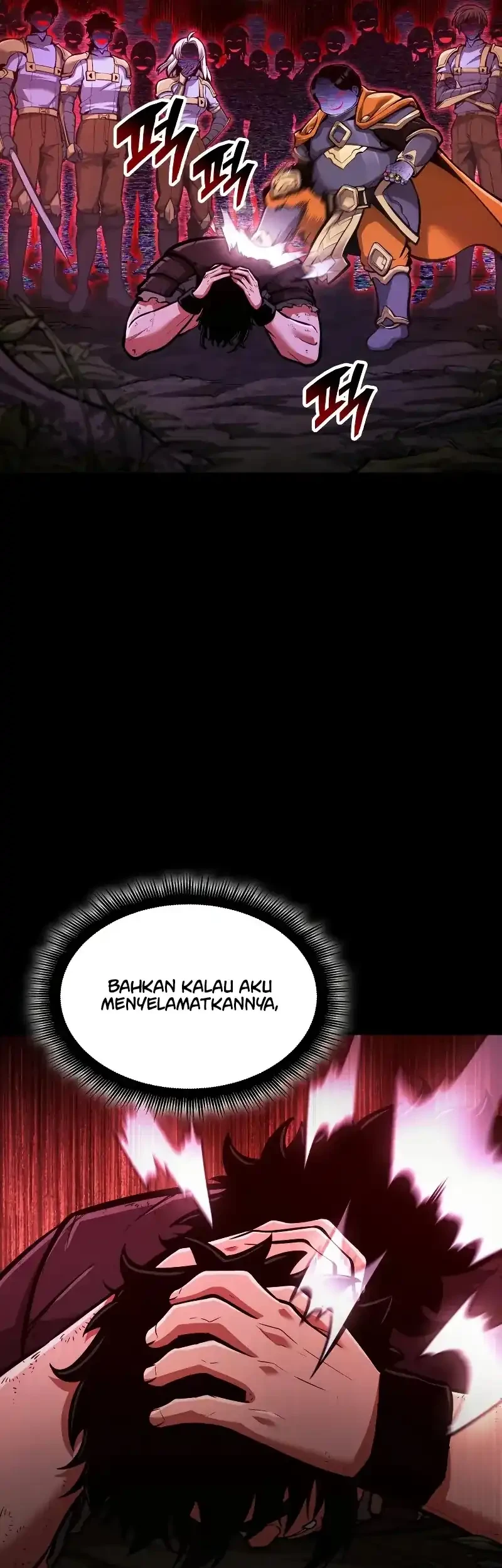 Emperor Of Solo Play Chapter 57 Gambar 22