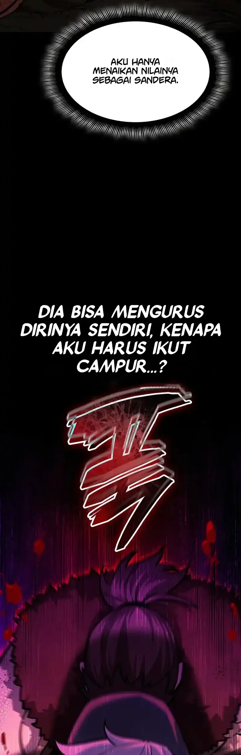 Emperor Of Solo Play Chapter 57 Gambar 23