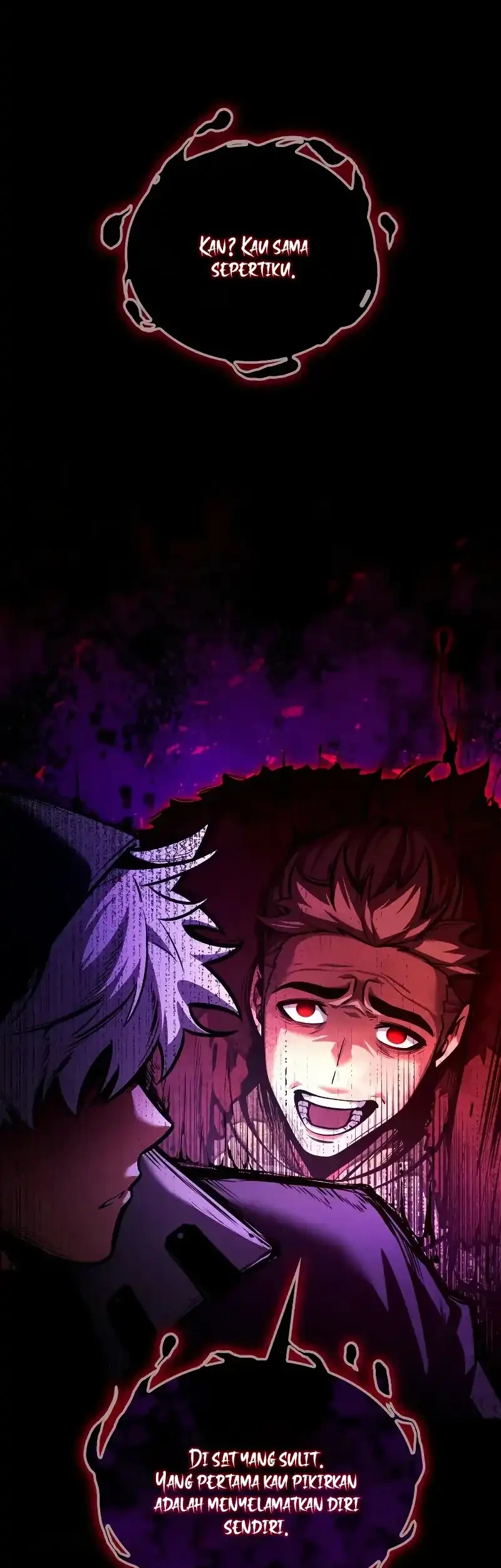 Emperor Of Solo Play Chapter 57 Gambar 26