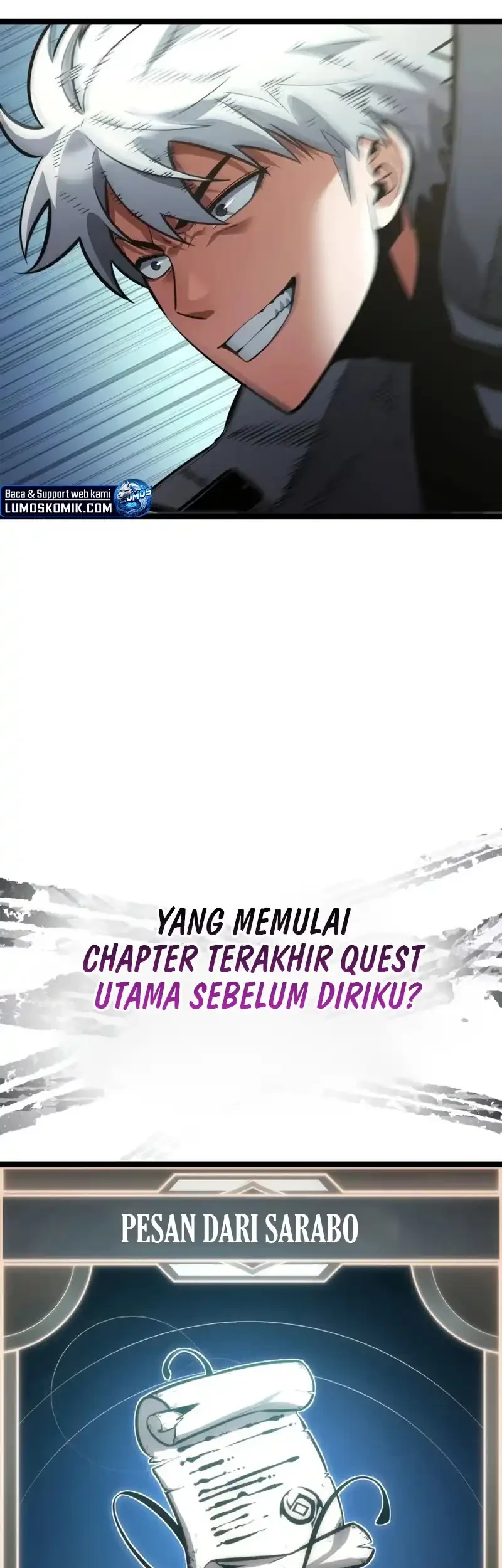 Emperor Of Solo Play Chapter 58 Gambar 21
