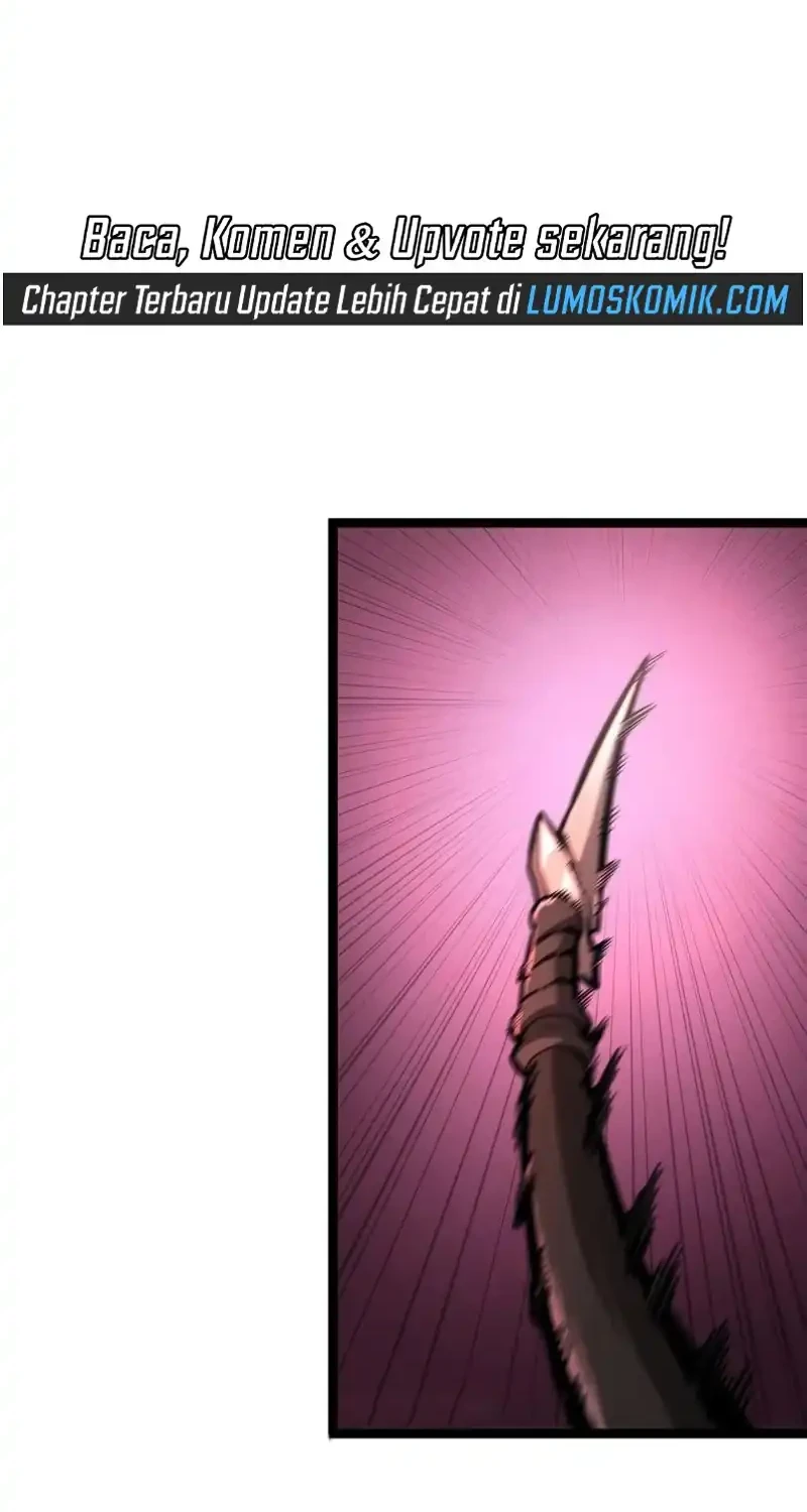 Emperor Of Solo Play Chapter 58 Gambar 25