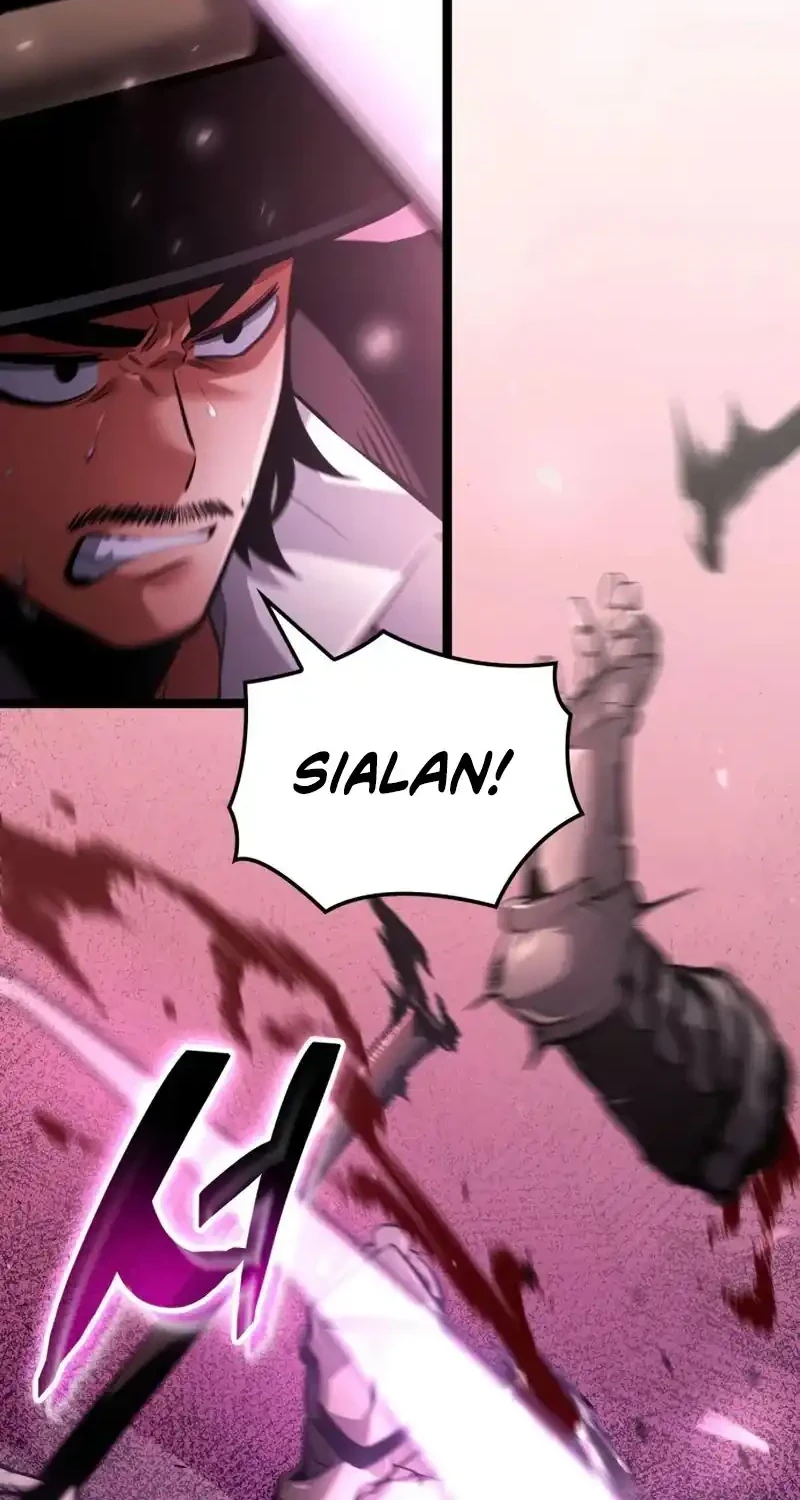 Emperor Of Solo Play Chapter 58 Gambar 27