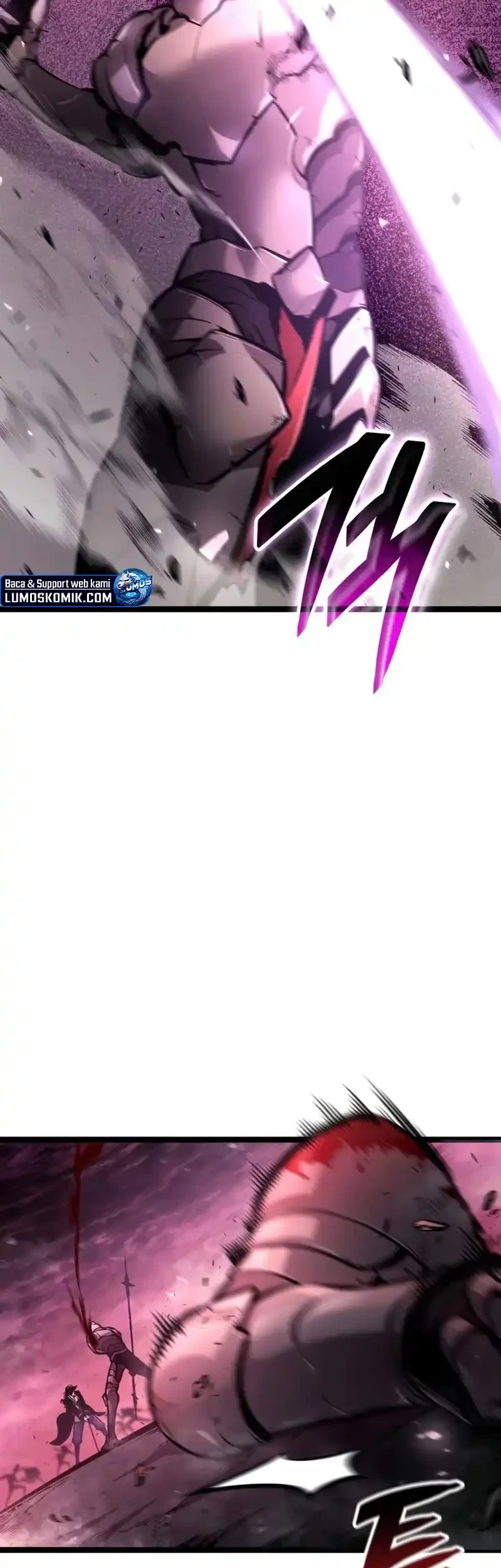 Emperor Of Solo Play Chapter 58 Gambar 28