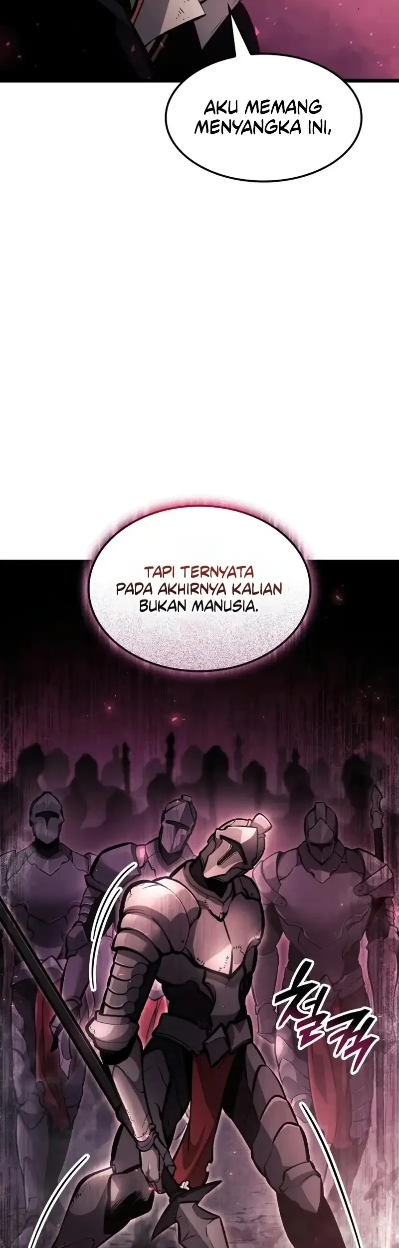Emperor Of Solo Play Chapter 58 Gambar 30