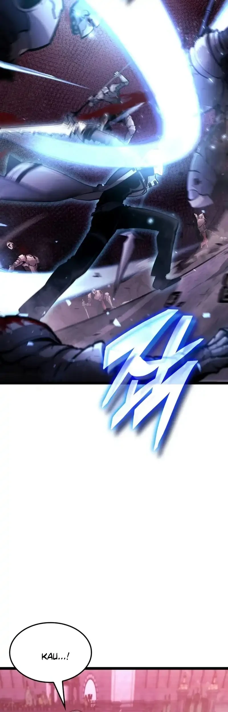 Emperor Of Solo Play Chapter 58 Gambar 34