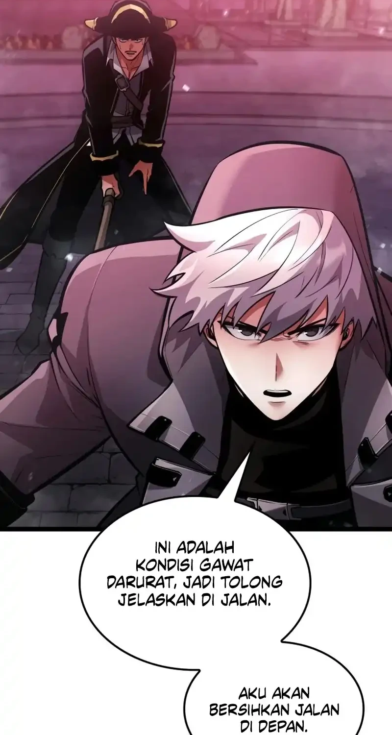 Emperor Of Solo Play Chapter 58 Gambar 35