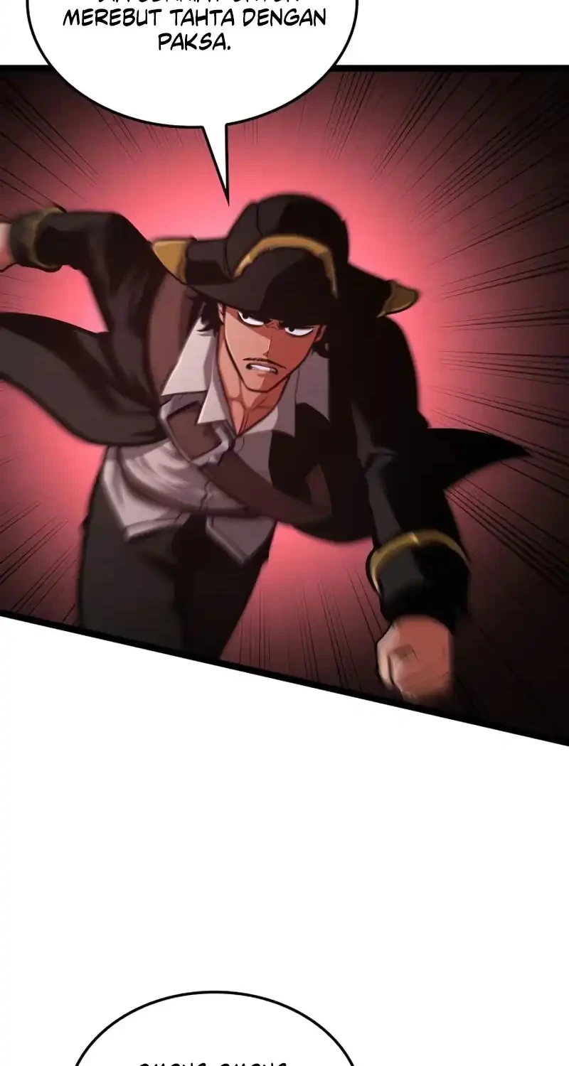 Emperor Of Solo Play Chapter 58 Gambar 41