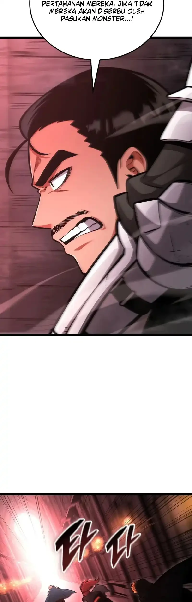 Emperor Of Solo Play Chapter 58 Gambar 67