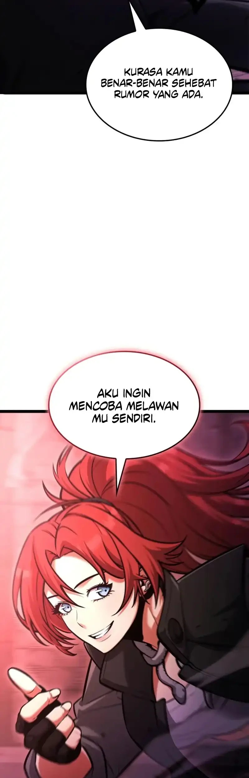 Emperor Of Solo Play Chapter 58 Gambar 71