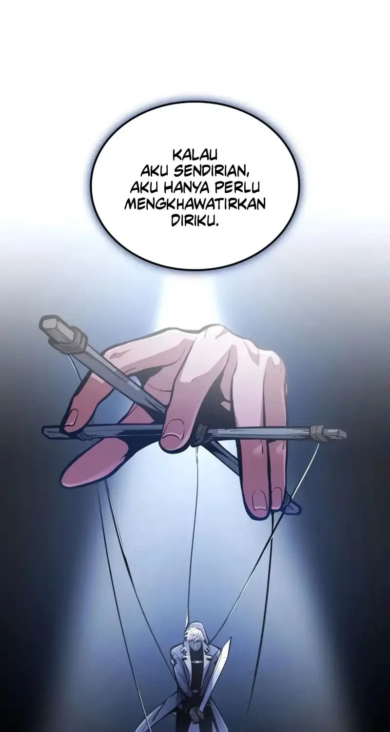 Emperor Of Solo Play Chapter 58 Gambar 6