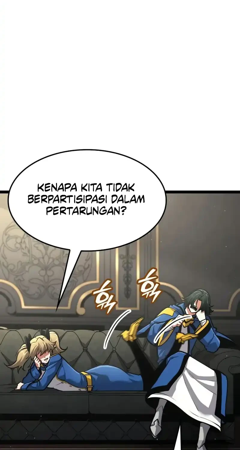 Emperor Of Solo Play Chapter 58 Gambar 84