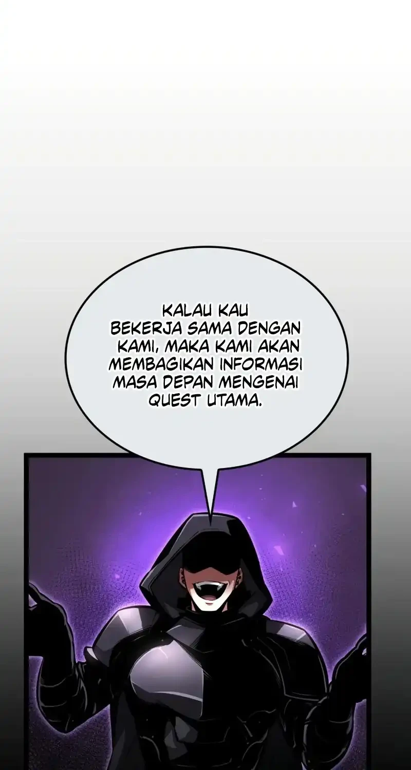 Emperor Of Solo Play Chapter 58 Gambar 91
