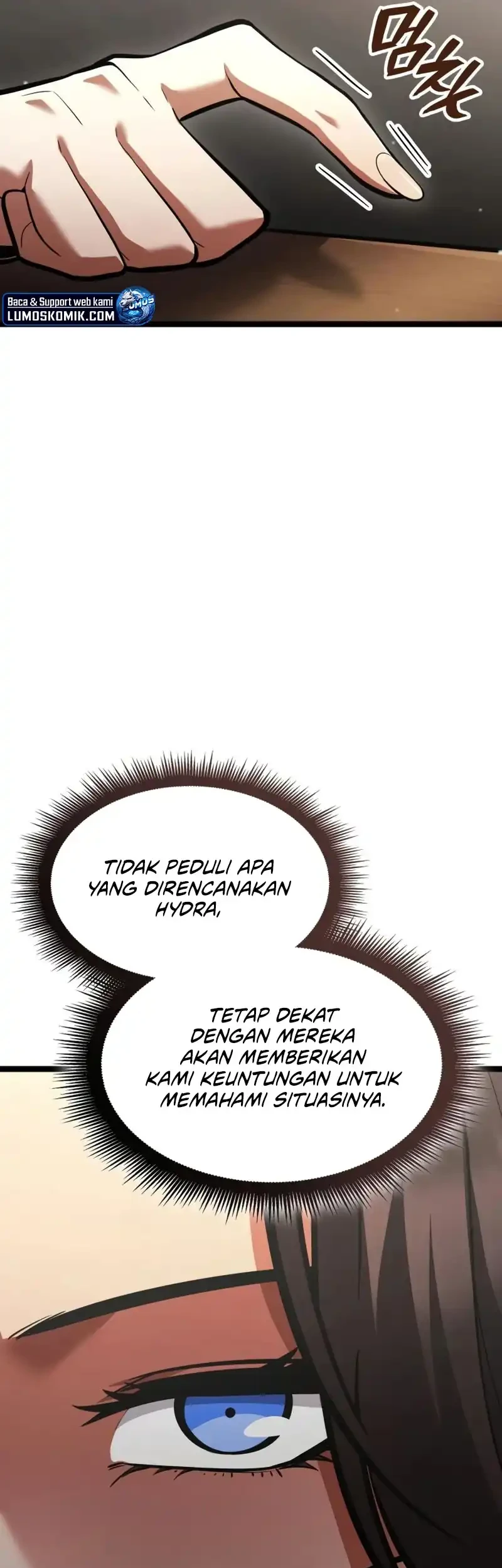Emperor Of Solo Play Chapter 58 Gambar 94
