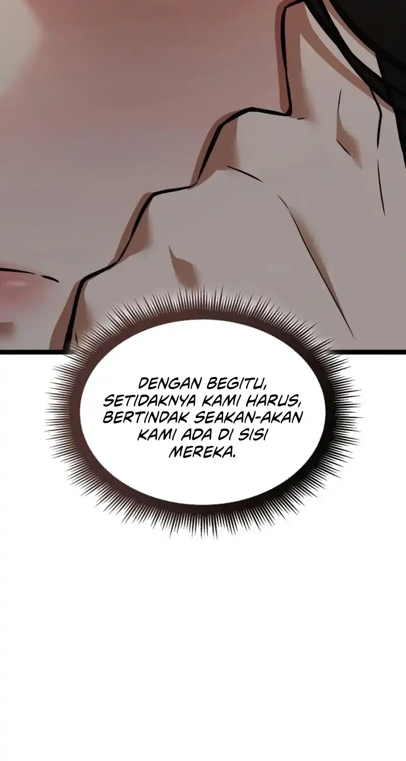 Emperor Of Solo Play Chapter 58 Gambar 95