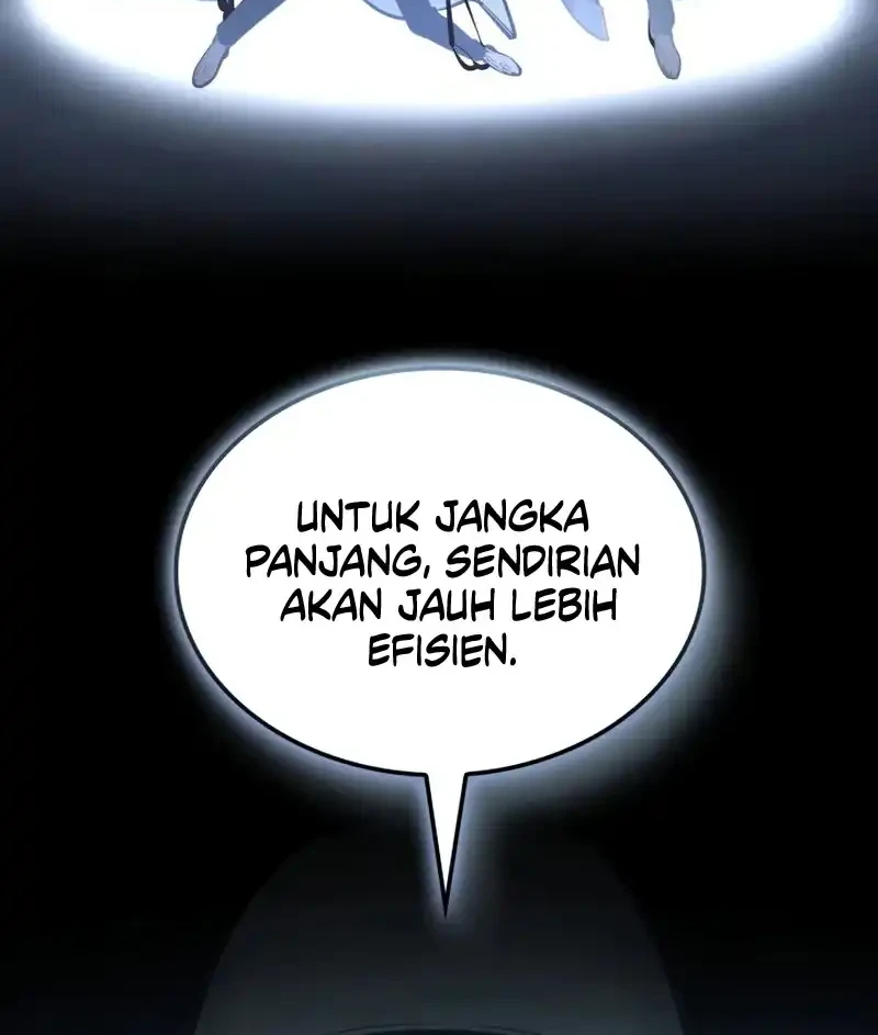 Emperor Of Solo Play Chapter 58 Gambar 8