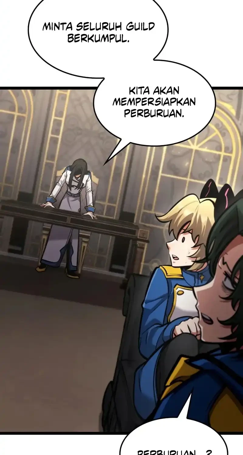 Emperor Of Solo Play Chapter 58 Gambar 97