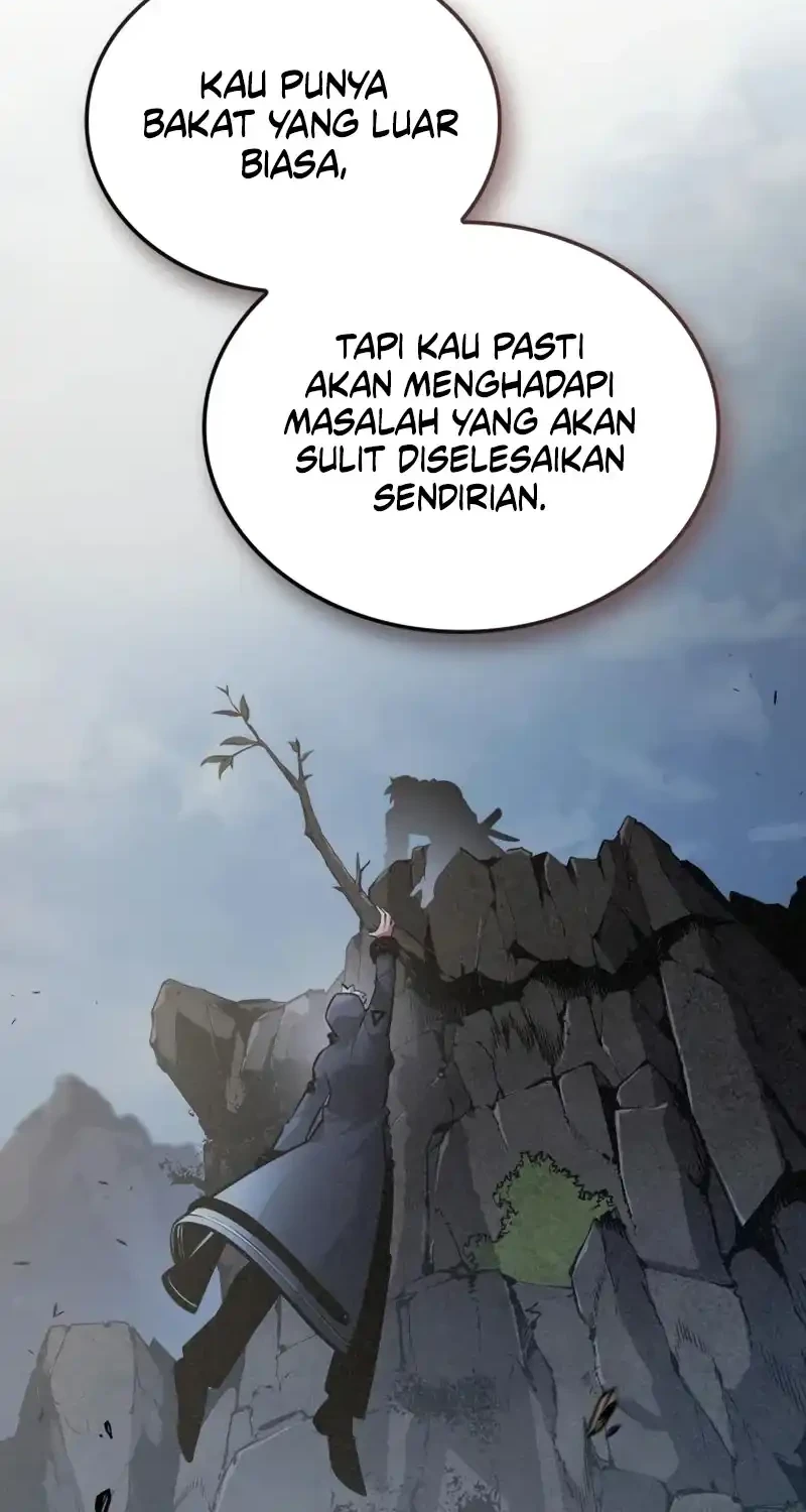 Emperor Of Solo Play Chapter 58 Gambar 14