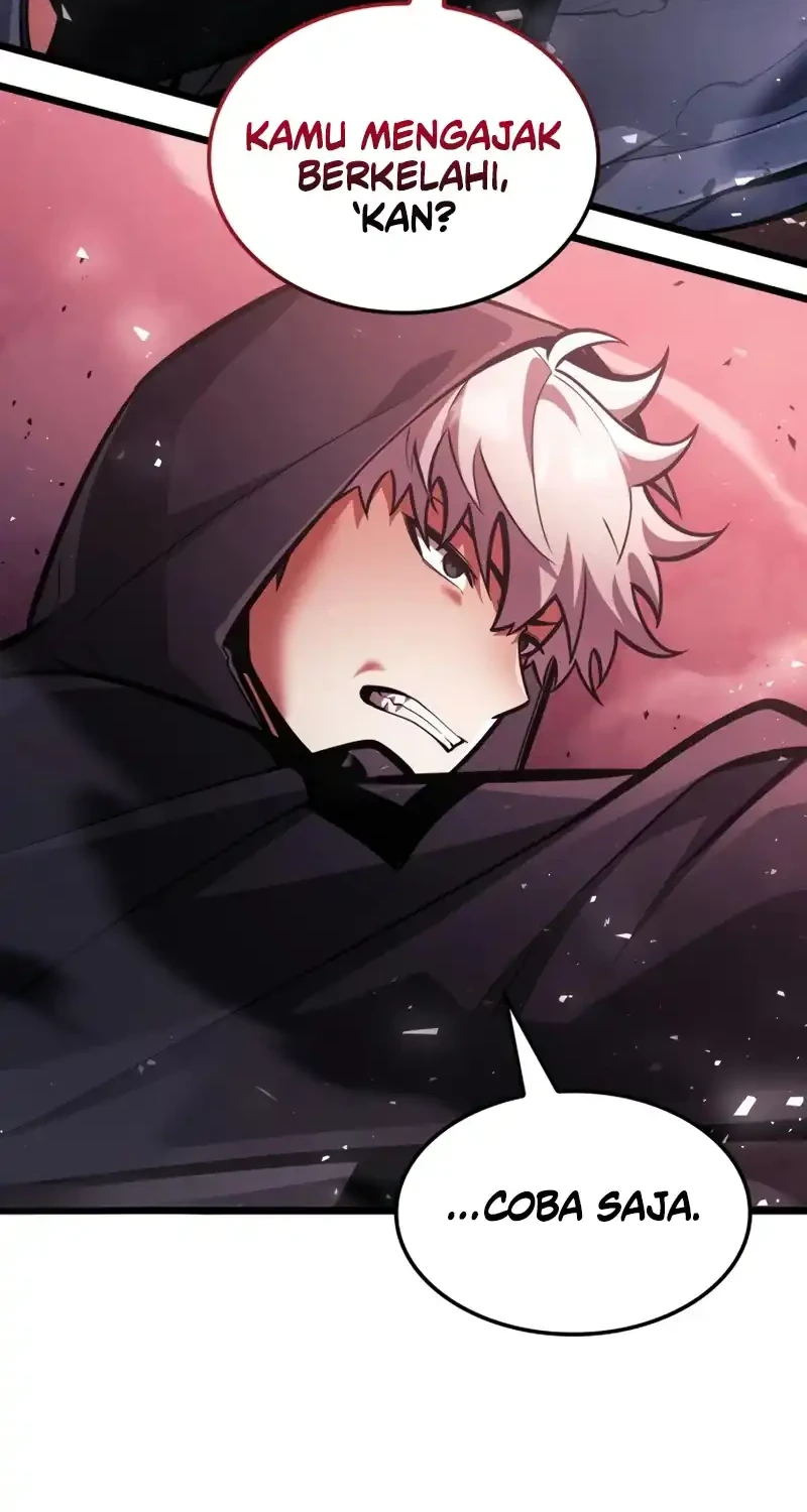 Emperor Of Solo Play Chapter 59 Gambar 19