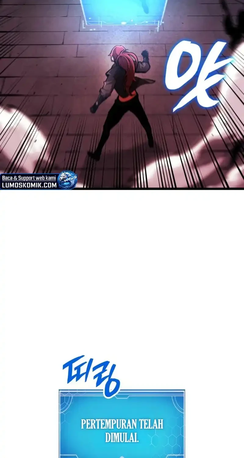 Emperor Of Solo Play Chapter 59 Gambar 27