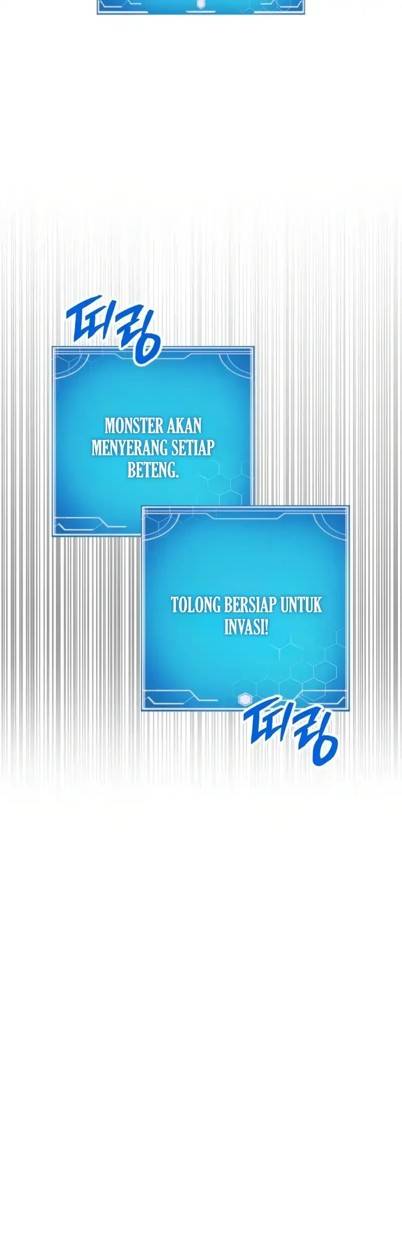 Emperor Of Solo Play Chapter 59 Gambar 28