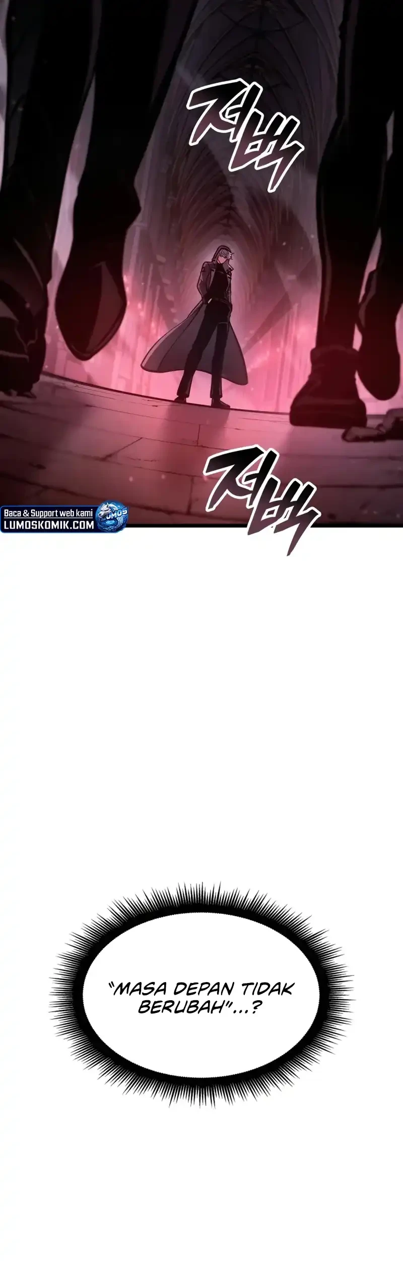 Emperor Of Solo Play Chapter 59 Gambar 36