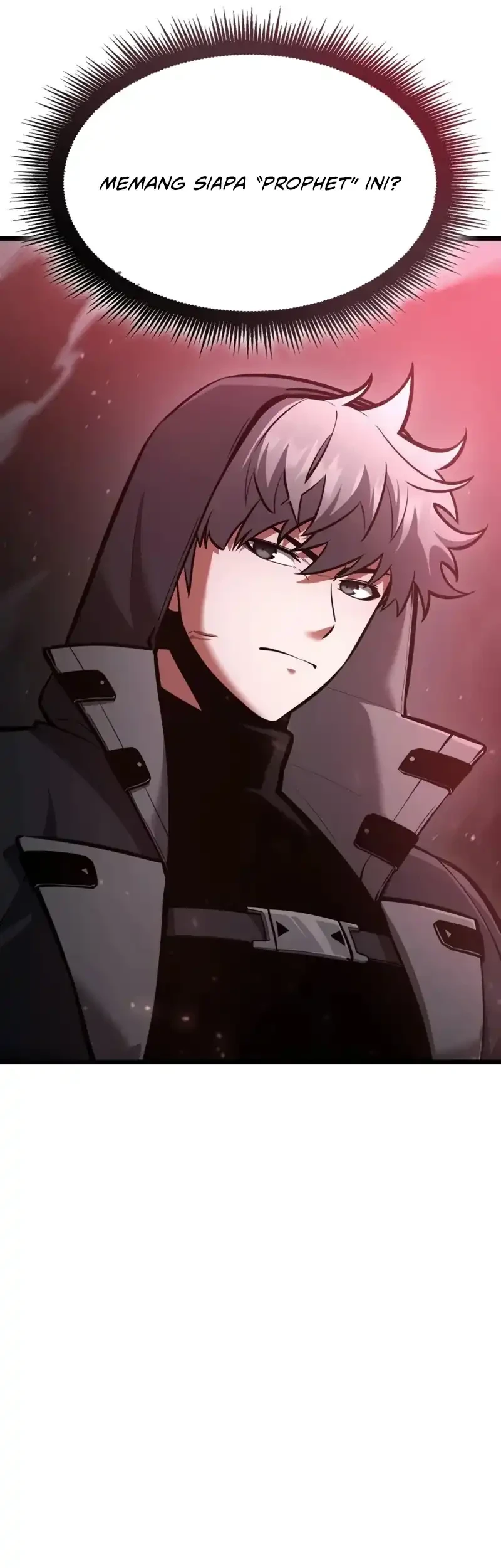 Emperor Of Solo Play Chapter 59 Gambar 38