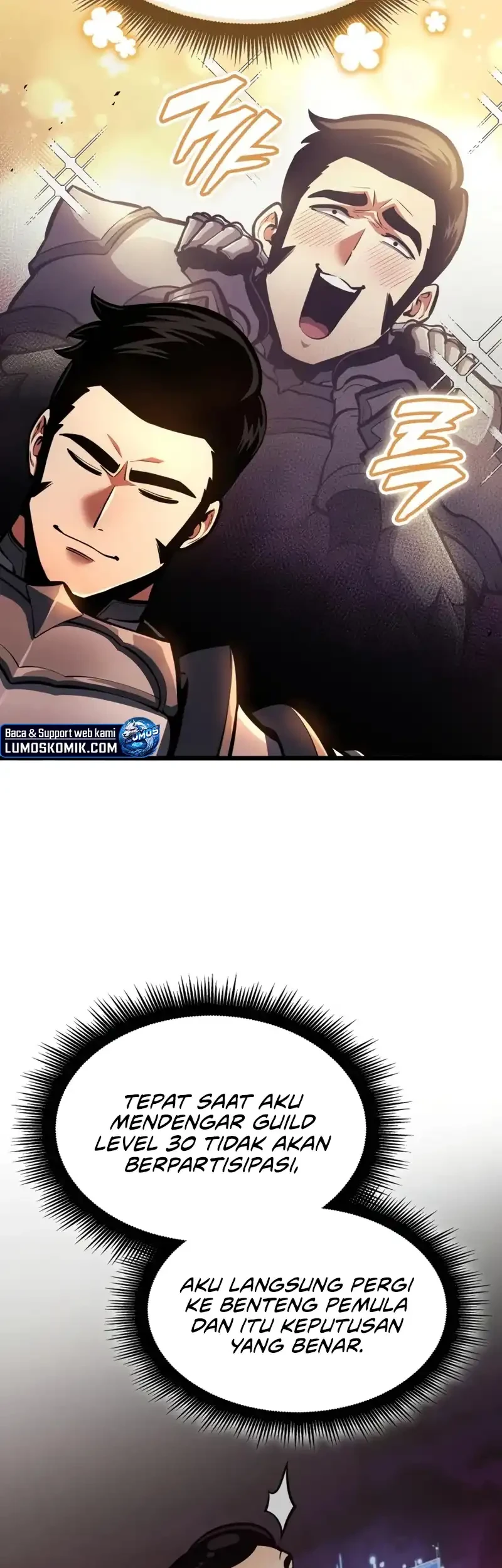 Emperor Of Solo Play Chapter 59 Gambar 47