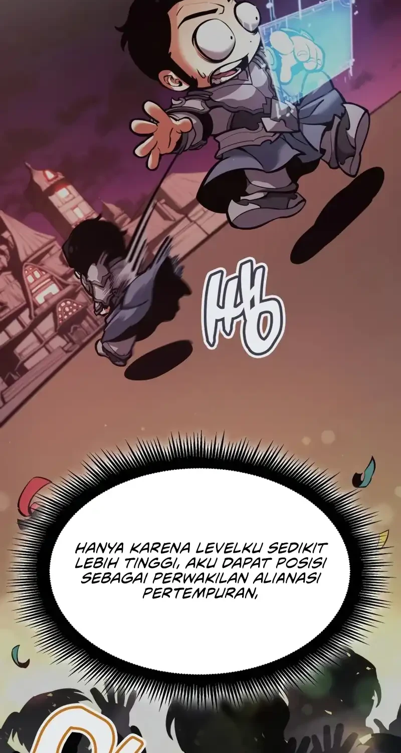 Emperor Of Solo Play Chapter 59 Gambar 48