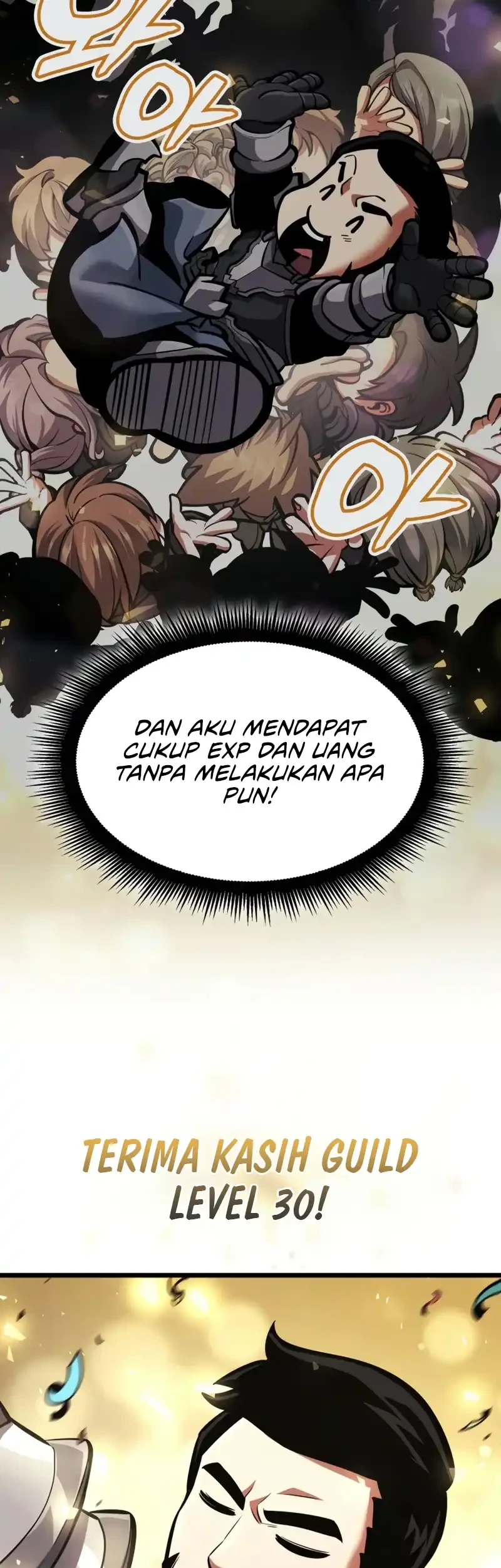 Emperor Of Solo Play Chapter 59 Gambar 49