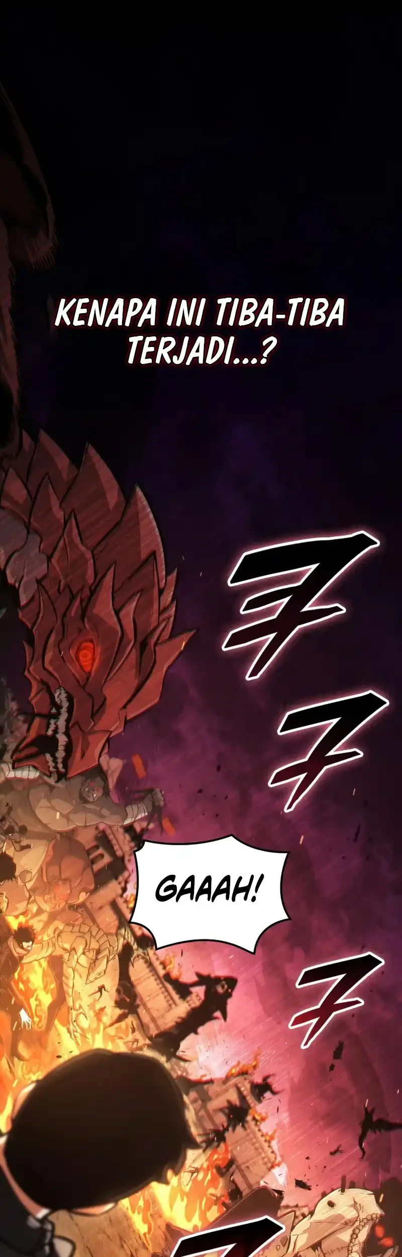 Emperor Of Solo Play Chapter 59 Gambar 52