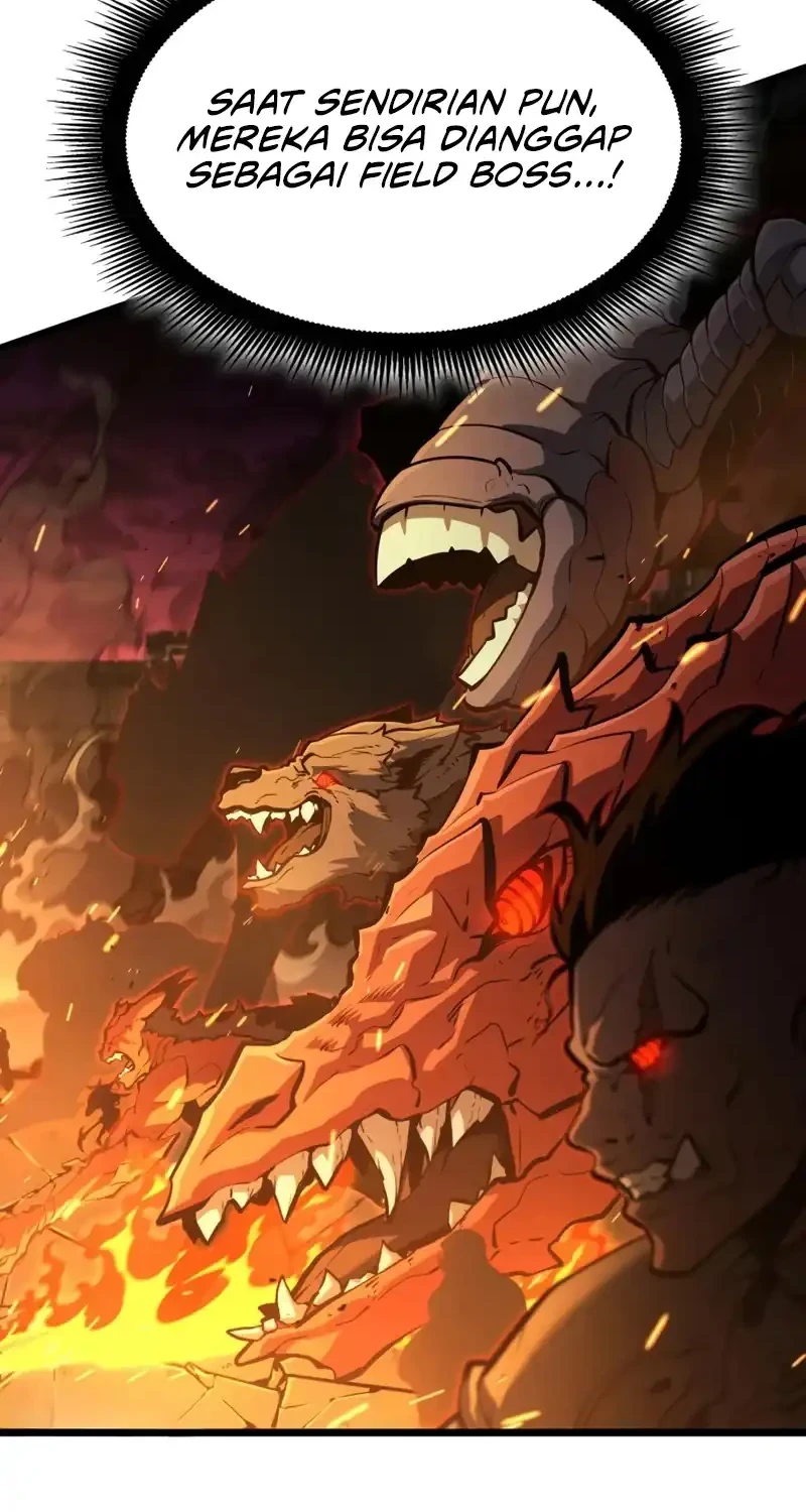 Emperor Of Solo Play Chapter 59 Gambar 55