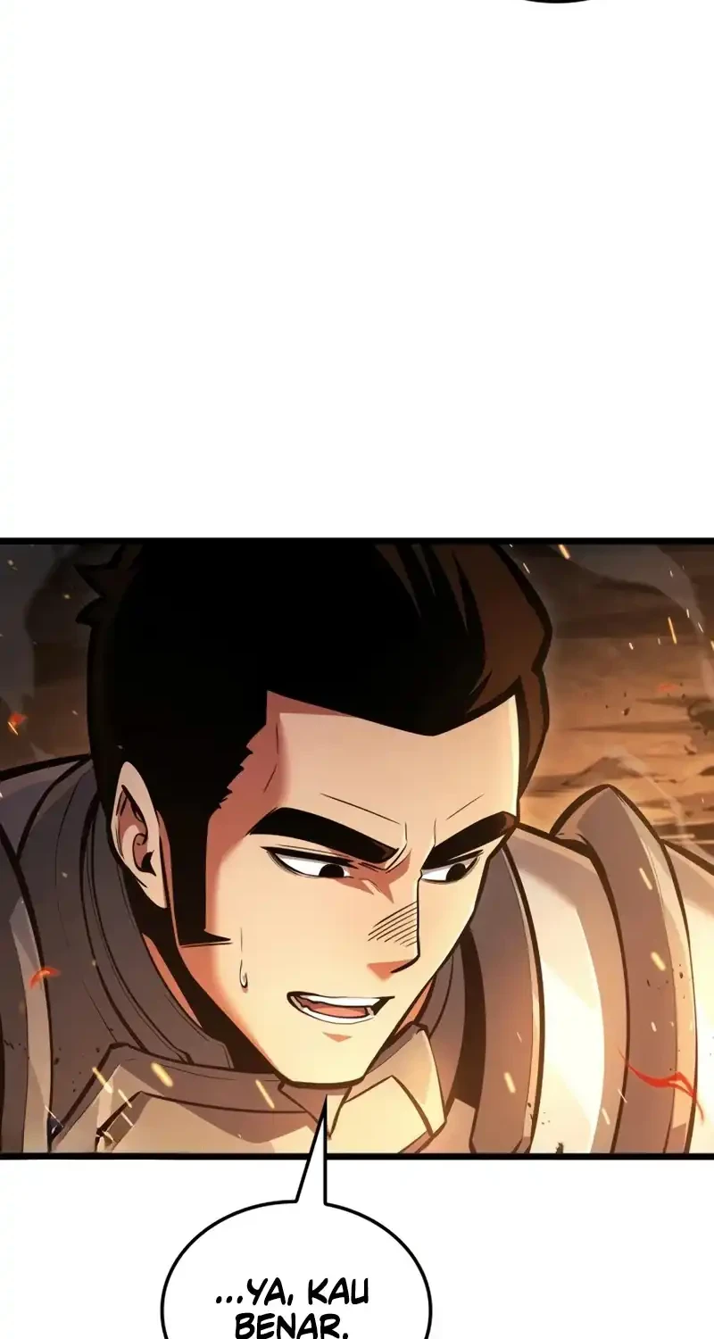 Emperor Of Solo Play Chapter 59 Gambar 60